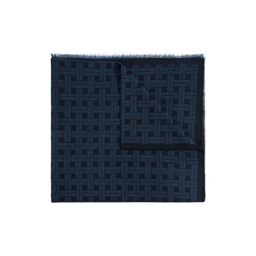 KENZO Вязаные шарфы Женские