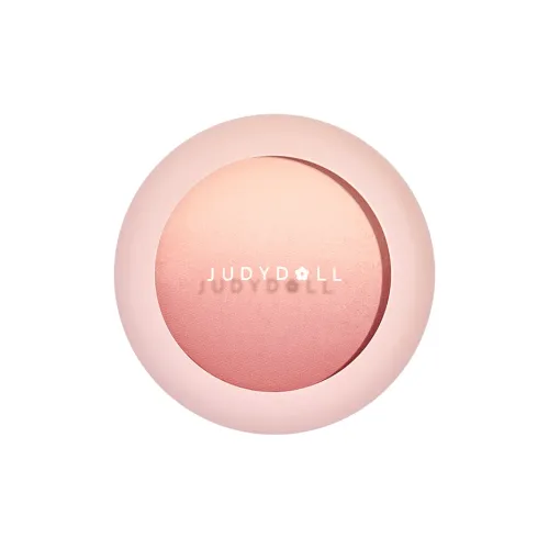 Judydoll Dreamy Градиентный Румяна Корректирующий Тон Кожи Естественный Цвет Лиц 4,3г