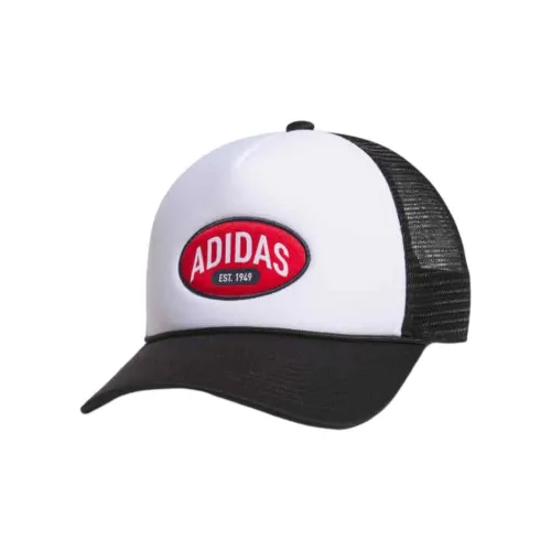 Adidas Кепки Мужские Черные