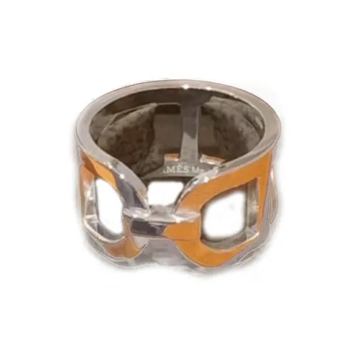 HERMES Chaine d'Ancre Кольца Мужской
