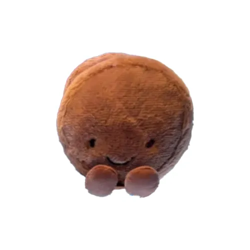 JELLYCAT Gourmet Collection Франция Paris Limited Desserts Куклы Плюшевая кукла Trumpets High