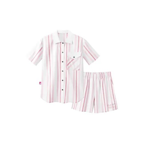 crabsecret Женские пижамные комплекты