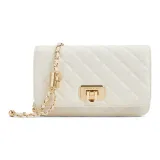 Кремово-молочный белый