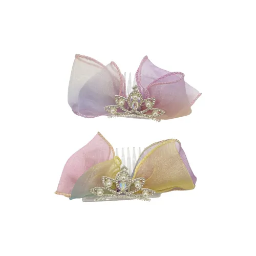 Yiru Аксессуары для волос Заколки для волос Женские