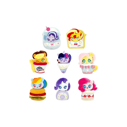 Miniso Слепые коробки