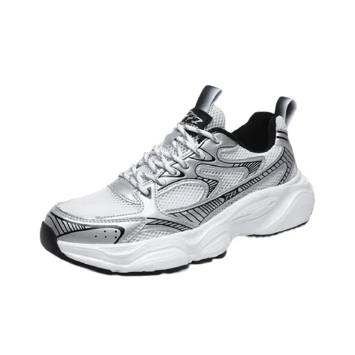 ARTE BROTTO Амортизация противоскользящее покрытие устойчивое к истиранию низкий топ кроссовки с подошвой унисекс