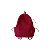 Красный цвет с украшением