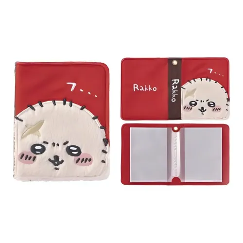 Чиикава 7,12 Новинка Альбом Оттом Хранение Книги Мерч по IP