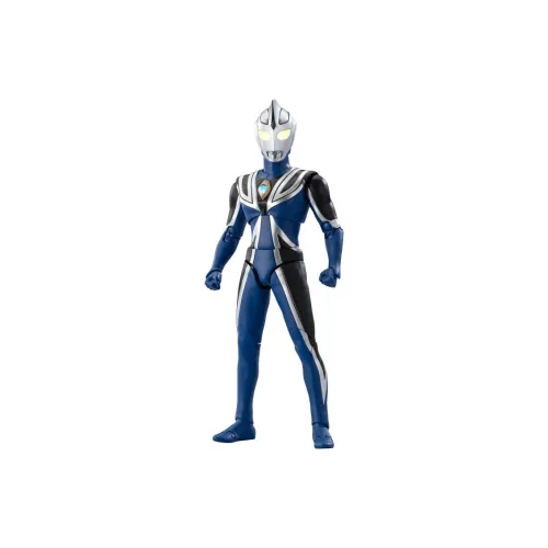 Aglujiao Ultraman 18cm Magnetic Светлый Up Фигурка с подвижными частями