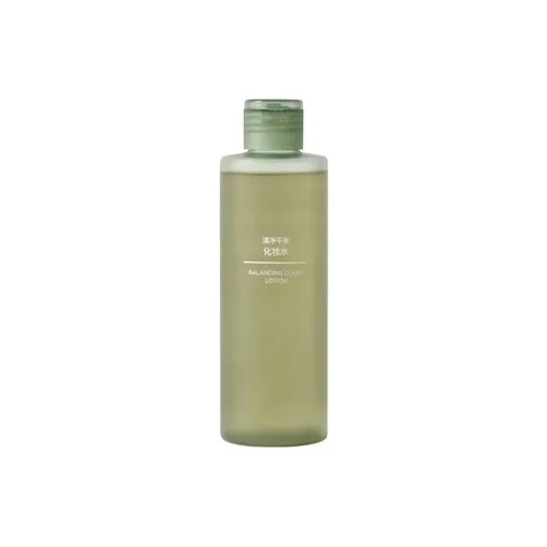 Muji Toner / Лосьон Унисекс