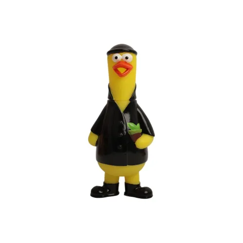 KAQU K Этот Хитман Не Очень Холодный Утка Игрушки