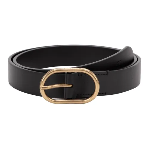 Calvin Klein Ремни из коровьей кожи для женщин