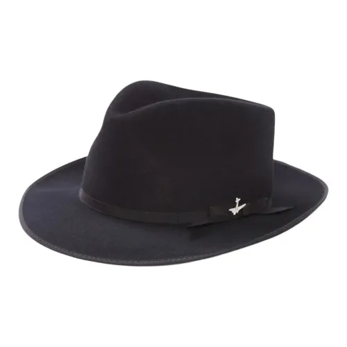 STETSON Войлок Шляпы Унисекс