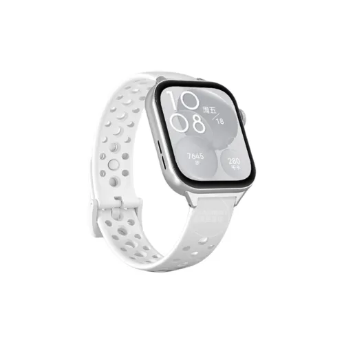 Mr. Strap Huawei Совместимость Силиконовый материал