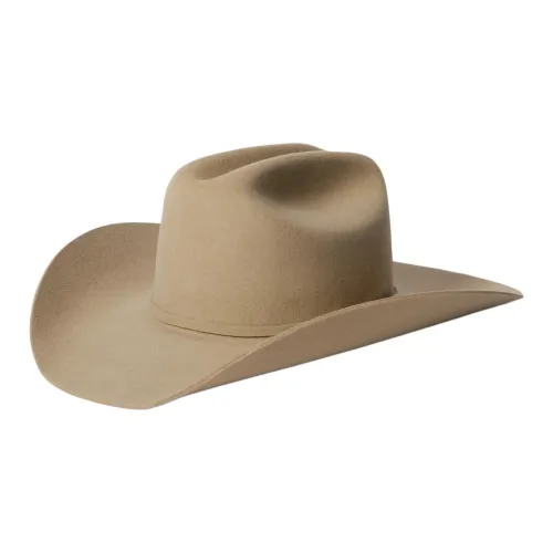 STETSON Шерпа Шапки и Кепки Унисекс Умбра