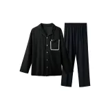 Чёрный, мужской