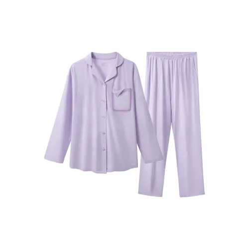 crabsecret Женские пижамные комплекты