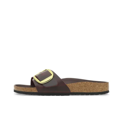 Birkenstock Слипоны Женские Умбра