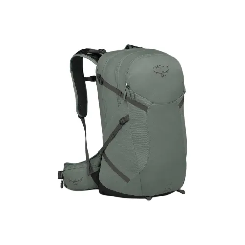 OSPREY 25L Outdoor Альпинистский рюкзак Рюкзак Переработанный нейлон Унисекс