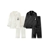 Чёрно-белый