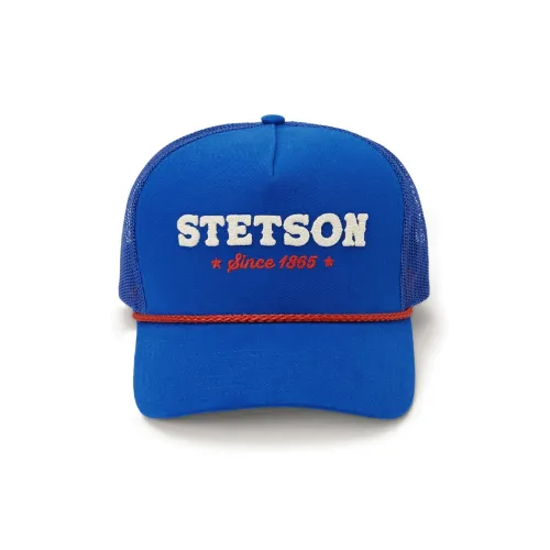 STETSON Полиэстер Бейсболка Унисекс