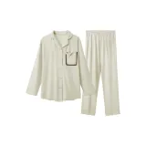 Абрикосовый серый