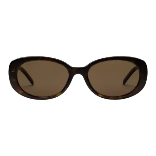 GUCCI Литьевые Солнцезащитные Очки Бабочка Унисекс Черепаховый