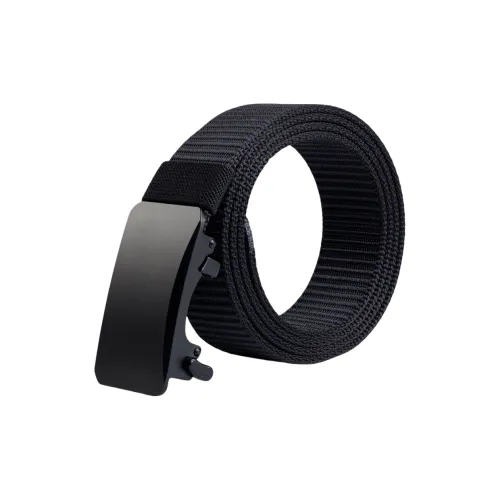 Emperor Penguin Внутренний Одежда Автоматическая Застежка Бизнес Военный Стиль Тренировки Большой Размер Ремень Мужской Ширина 3,8 см