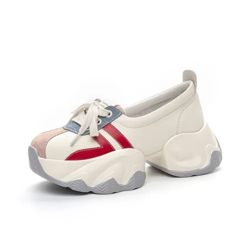 Joshua Figure Женские повседневные туфли Женские