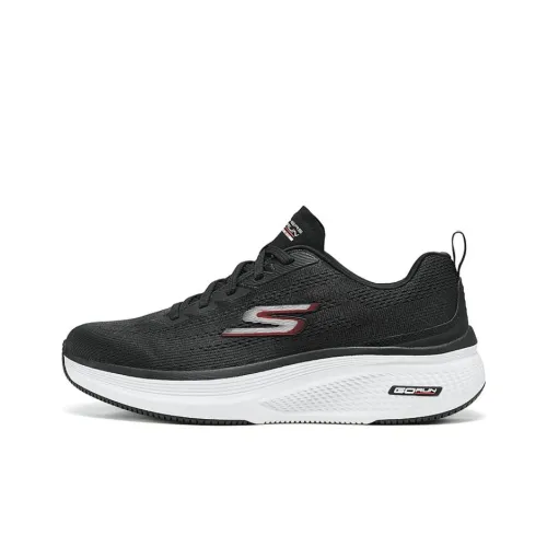 Skechers GO RUN Casual Low Top Черный Мужской