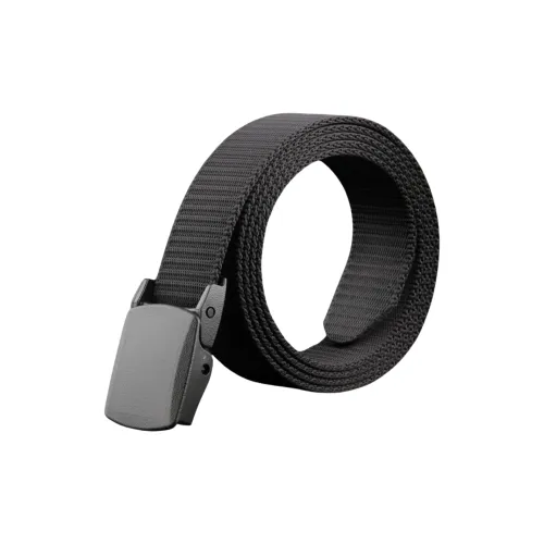 Emperor Penguin Нержавеющий металл Гипоаллергенный Для молодых спортсменов На открытом воздухе Ремень Мужской Ширина 3,8 см