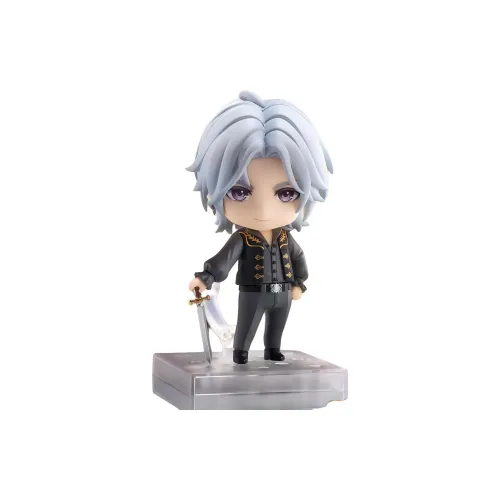 GSC Nendoroid Свет Чиби Фигурки