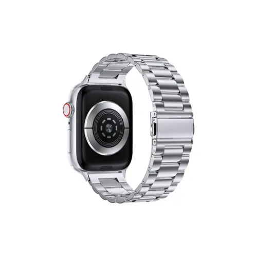 STEWPIGO Ремешок Apple Совместимость Металл 185 мм