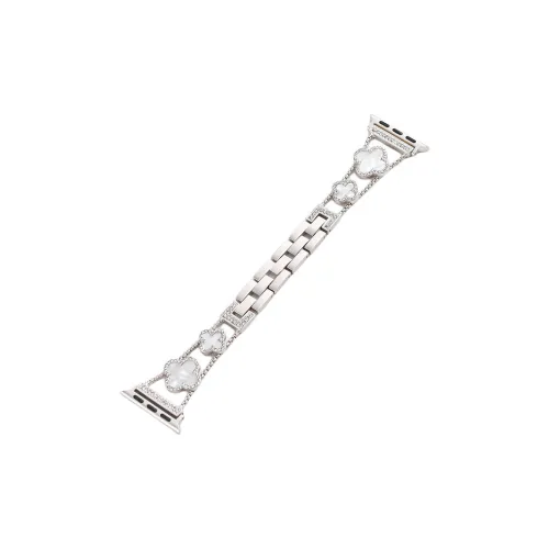 Yu Qing Ремень Apple Совместимость Металл