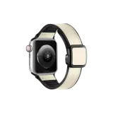 Квадратный, застежка, улучшенный, цвет экрю