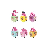 Целая коробка 6 штук