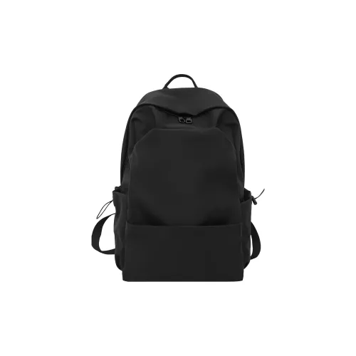 Warrior Нейлоновая Сумка Большая Унисекс Черная Белая