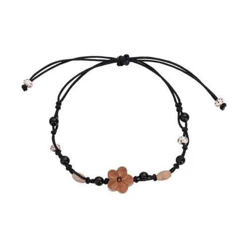 Датан Годин Ткань Браслеты Шнурки Женские