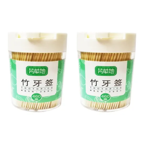 Herbs зубные нити / палочки для нити