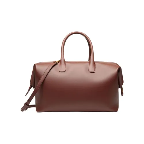 BALLY Кожа Одно плечо Сумка Женская Коричневая