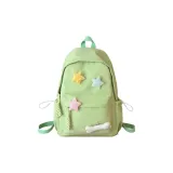 Зеленый [Звезда и Кость Подвеска]