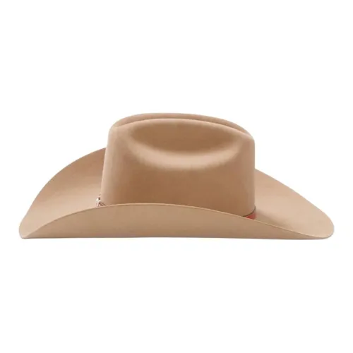 STETSON Кожа Фетр Деним Шапки и Кепки Унисекс Легкий Хаки