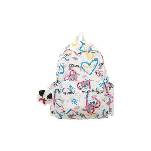 Venerable Brahma Рюкзаки Женские