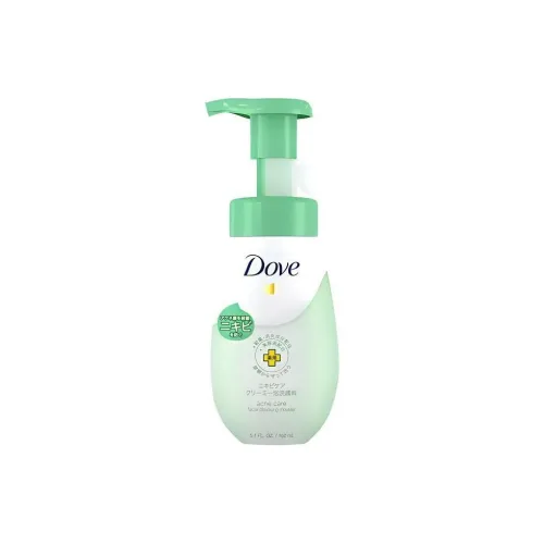 DOVE Очищающие средства для борьбы с акне, унисекс