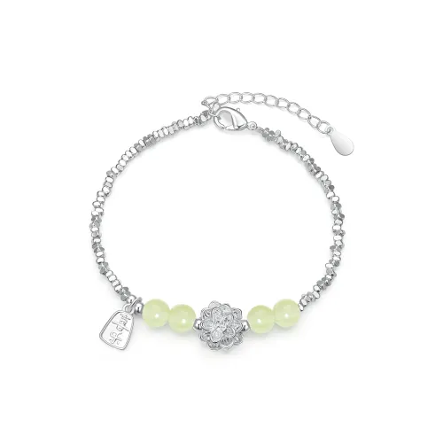 VOEX Цветные глазурные браслеты для женщин