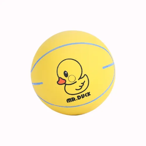 KAQU K Желтая уточка Bouncy Шар Игрушки