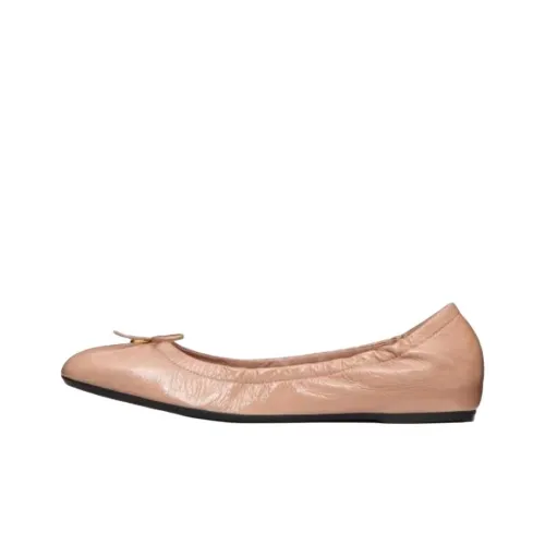 Valentino Vlogo Signature Повседневная обувь Женская Розовая