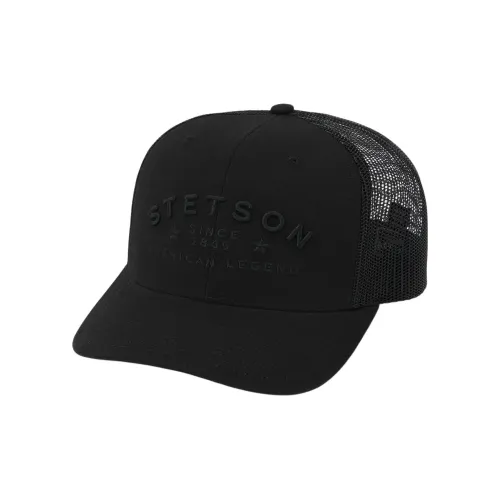 STETSON Бейсболки Унисекс