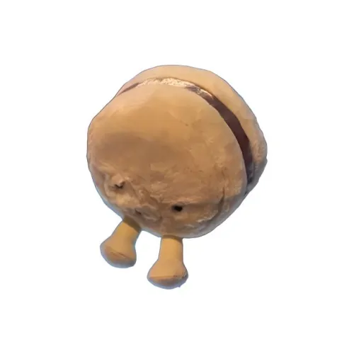 JELLYCAT Gourmet Collection Франция Paris Limited Desserts Куклы Плюшевая кукла Trumpets High