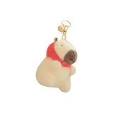 Ароматное молоко, свинья, подвеска - клубника, стиль позиционирования